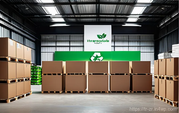 효율적인 재고 관리  마켓플레이스의 성공 비결 - **Delivering Joy: Customer Satisfaction and Fast Delivery**
    A cheerful, inviting outdoor scene i...