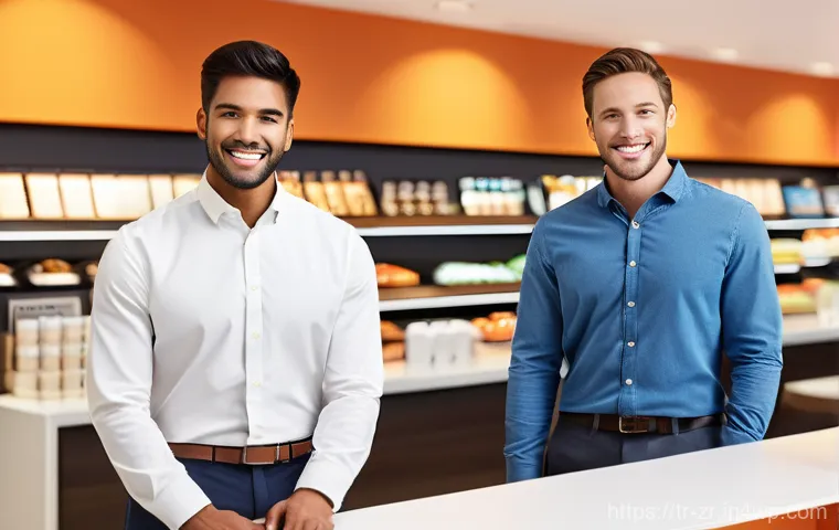 마켓플레이스에서의 커뮤니티 구축 전략 - Prompt 1: Personalized Customer Engagement in a Modern Retail Space**