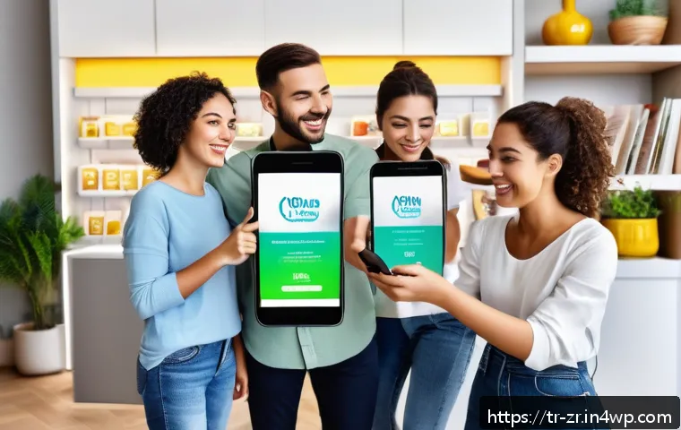 소셜 미디어를 활용한 마켓플레이스 프로모션 전략 관련 이미지 2