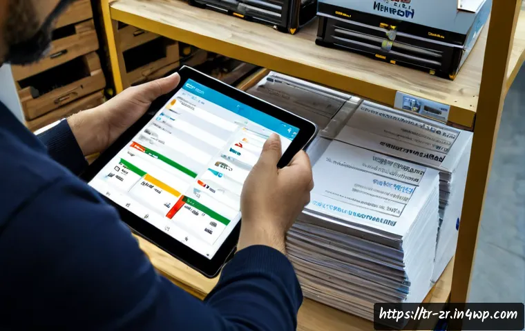 마켓플레이스의 데이터 기반 의사 결정 프로세스 관련 이미지 1